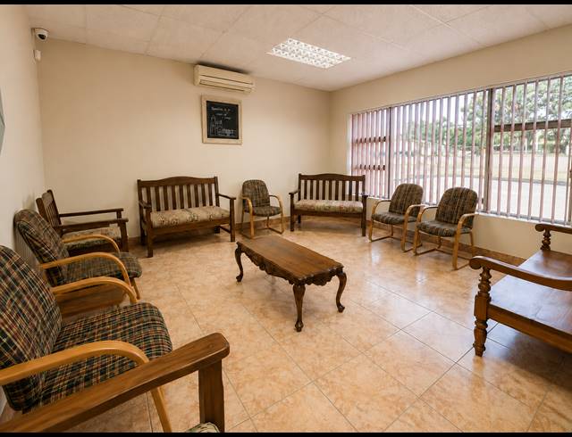 550M² MEDICAL SUITE FOR SALE IN VEREENIGING CENTRAL